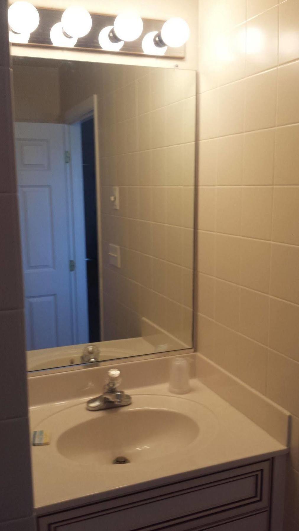 Shore Stay Suites Cape Charles Exterior foto